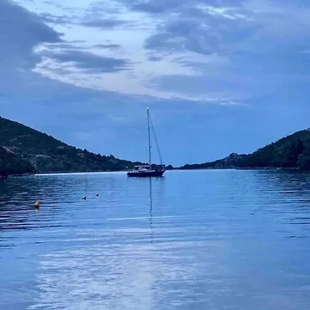 Villa Antonis Petros Sivota