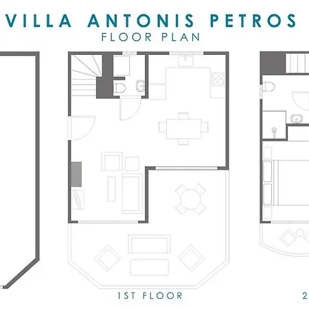 Antonis Petros Villa