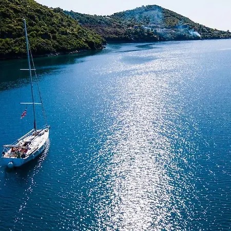 Antonis Petros * Sivota